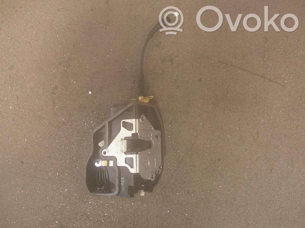 BMW 5 E60 E61 Central locking motor 