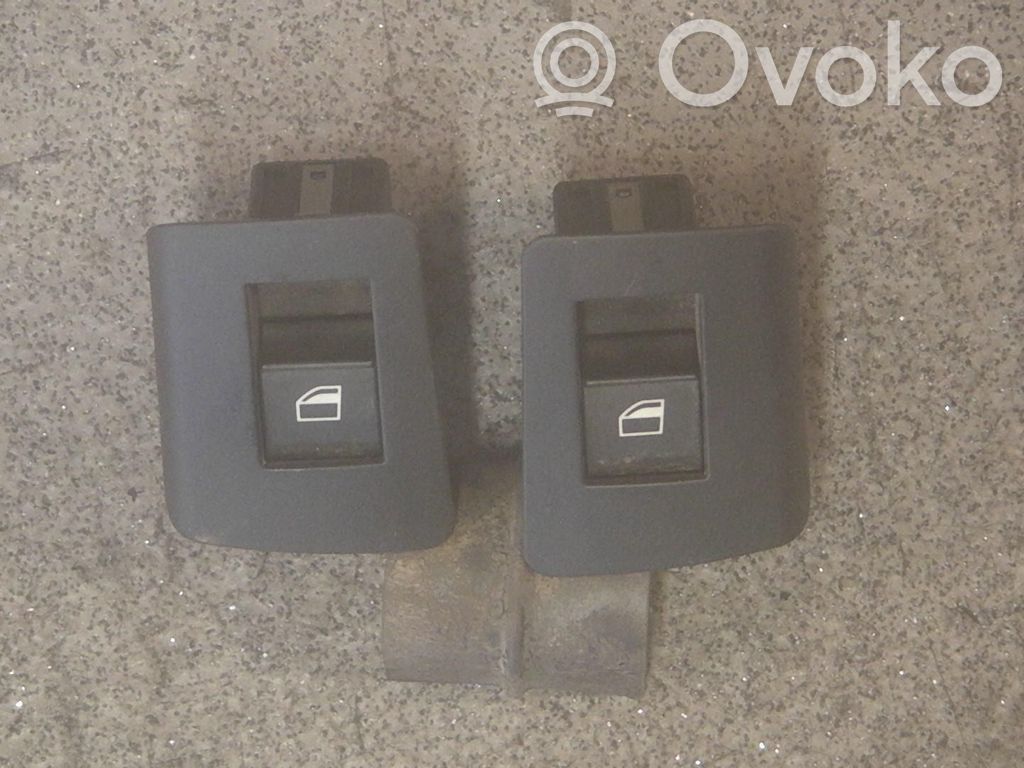 Electric window control switch   61318385955,61318385956