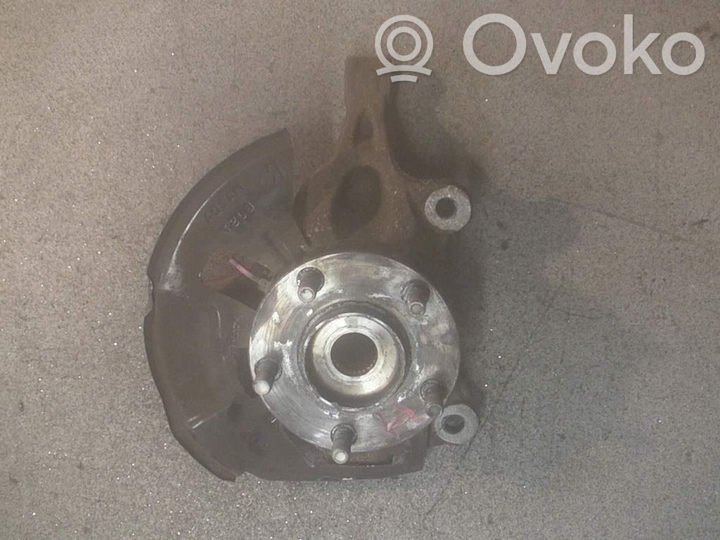 Mazda 3 III Achsschenkel vorne 
