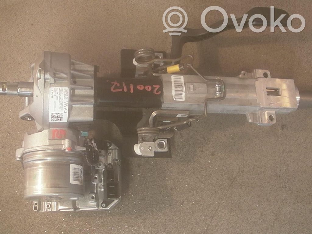 Seat Toledo IV (NH) Ax volan 