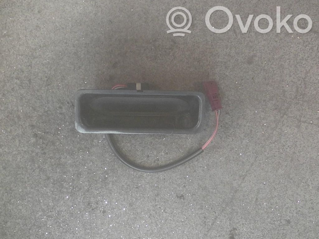 BMW 5 E60 E61 Lukturu slēdzis 