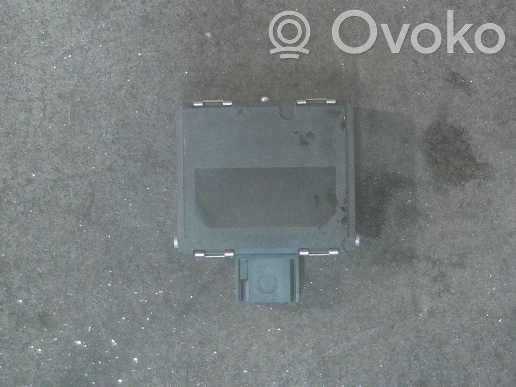 KIA Stonic Distronic sensor radar 