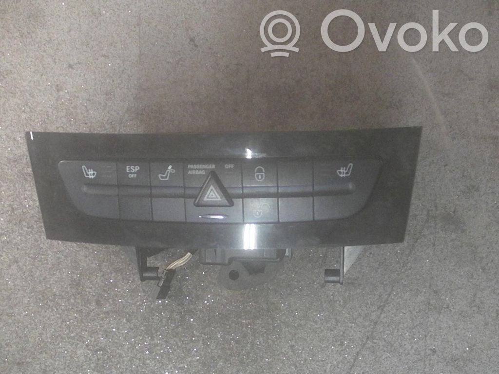 Mercedes-Benz E W211 Unitate/modul control navigație GPS 