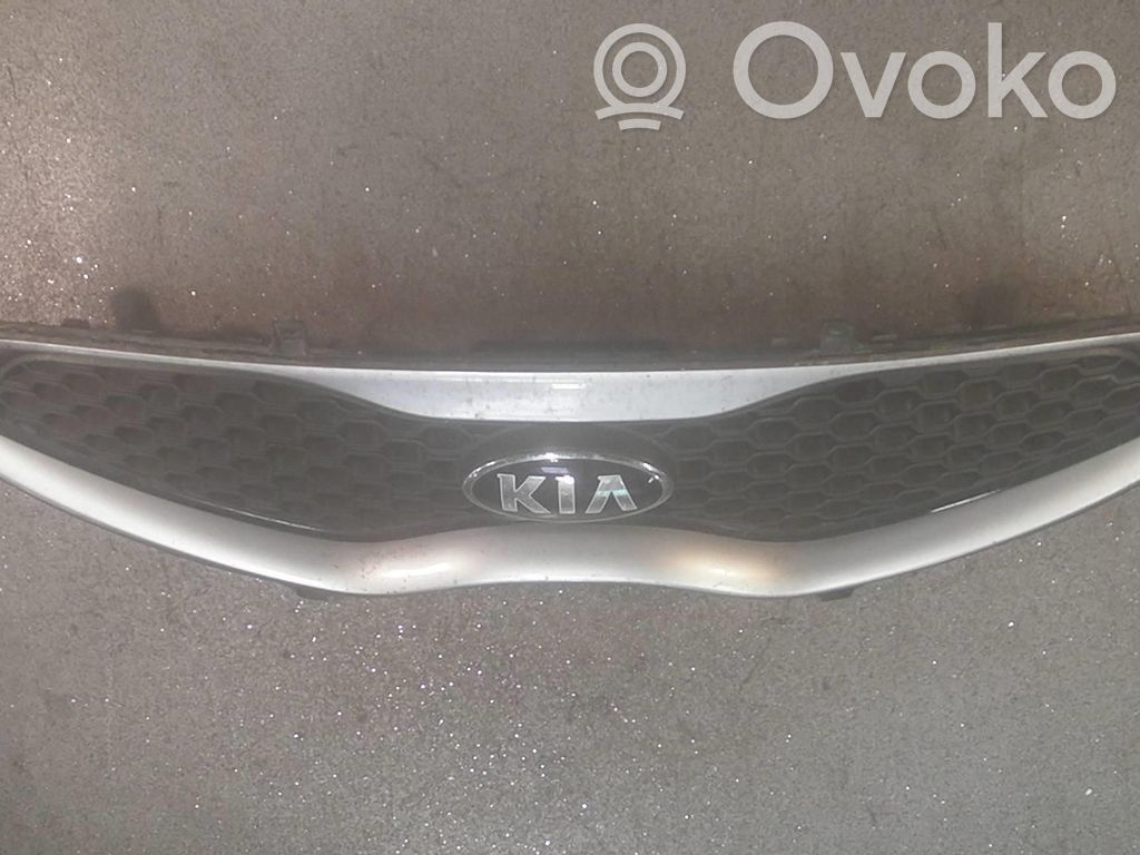 KIA Picanto Front grill 