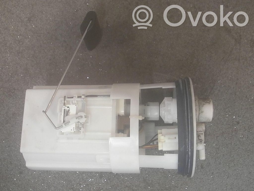 KIA Picanto Bomba interna de combustible 