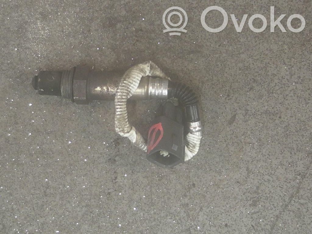 Toyota Aygo AB10 Lambda probe sensor 