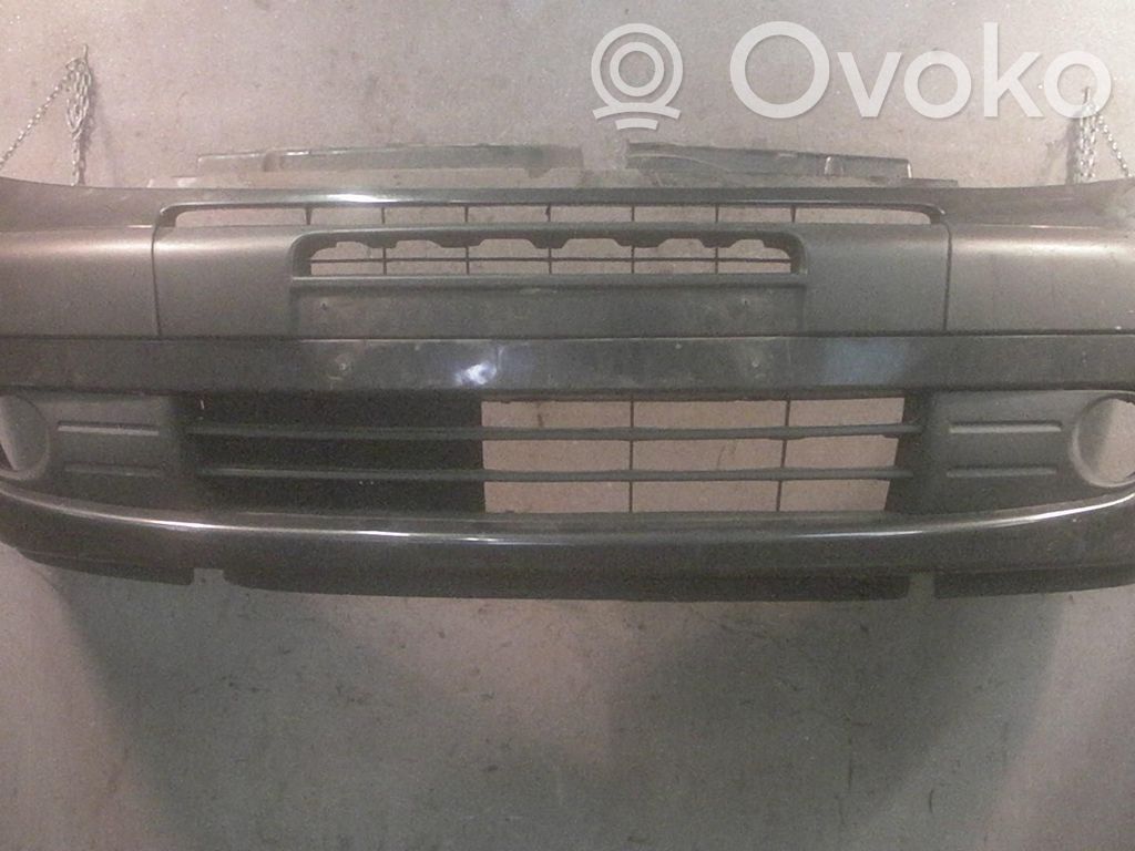 Citroen Xsara Picasso Front bumper 