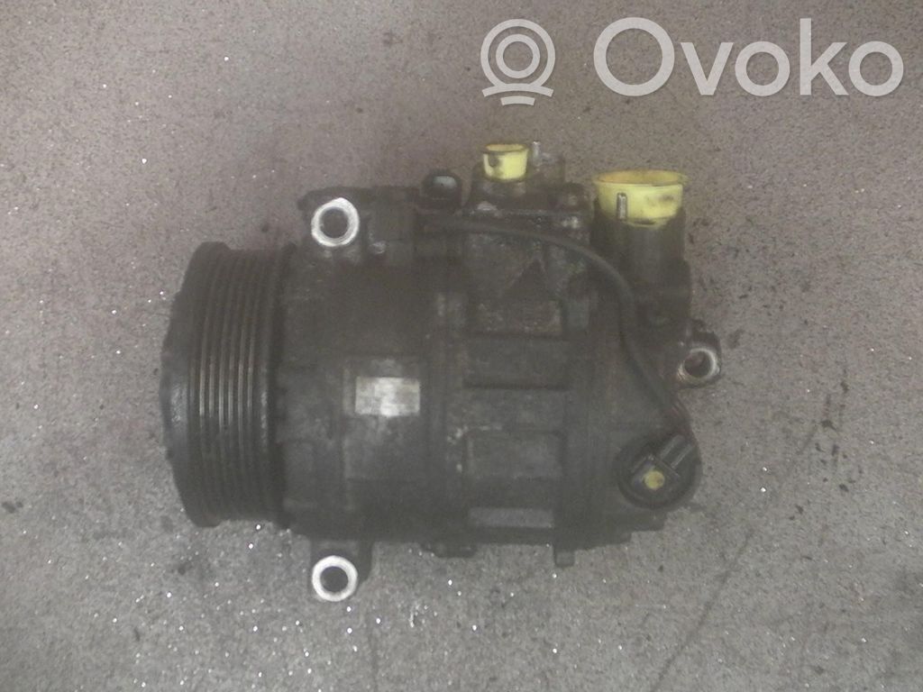 Kompresor / Sprężarka klimatyzacji A/C   4471500680,0002306411,0002306511,0012300811,0012305011,0012305411,0012308111,4471500211,4471500212,4471500213,4471500214,4471500216,4471500420,4471500421,4471500423,4471500426,4471500427,4471500681,4471500686,510142