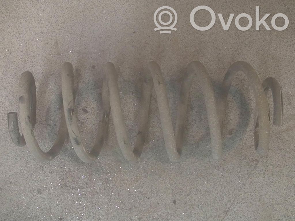 Rear coil spring   5102N6
