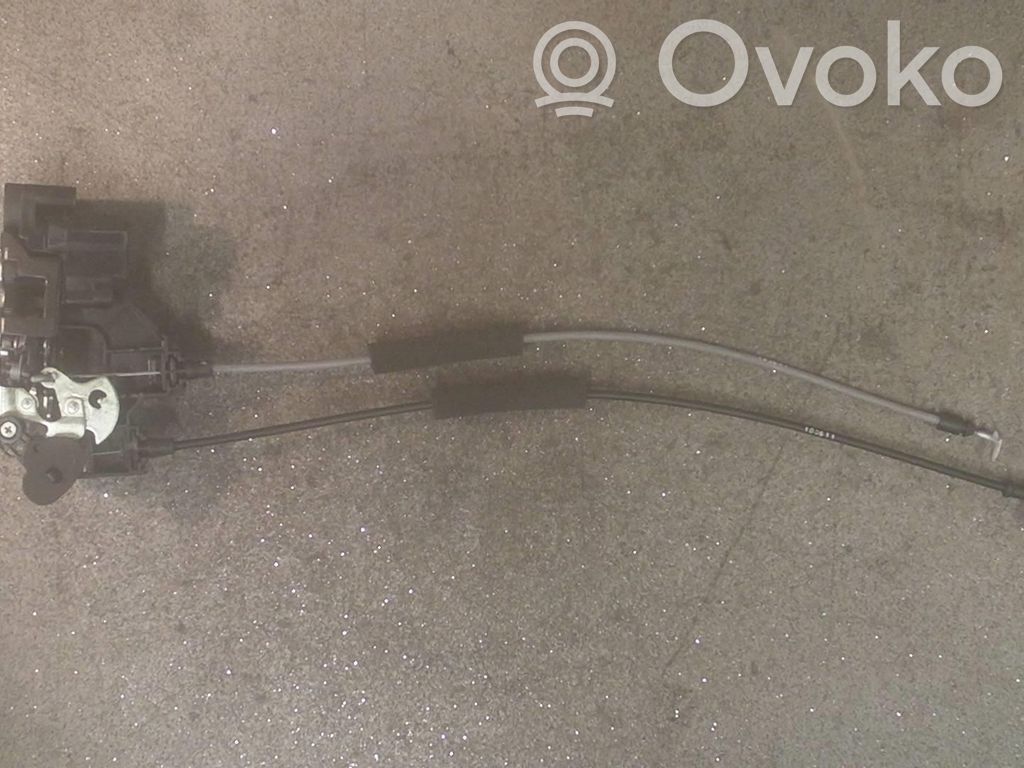 Chevrolet Spark Central locking motor 