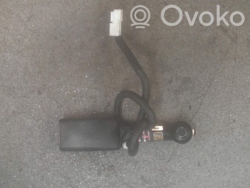 KIA Picanto Sagtis diržo priekinė 