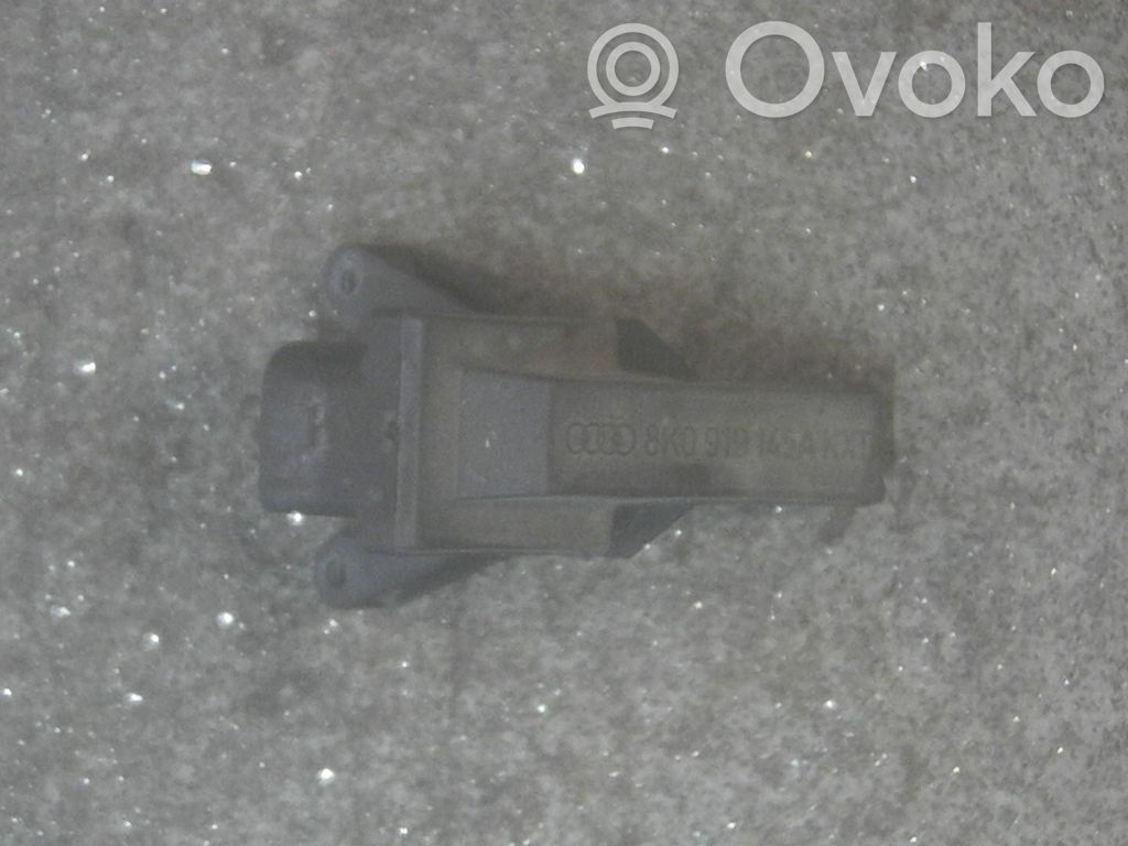 Audi A4 S4 B8 8K Aerial GPS antenna 