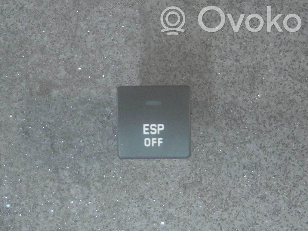 Citroen Berlingo Interruptor de luz 