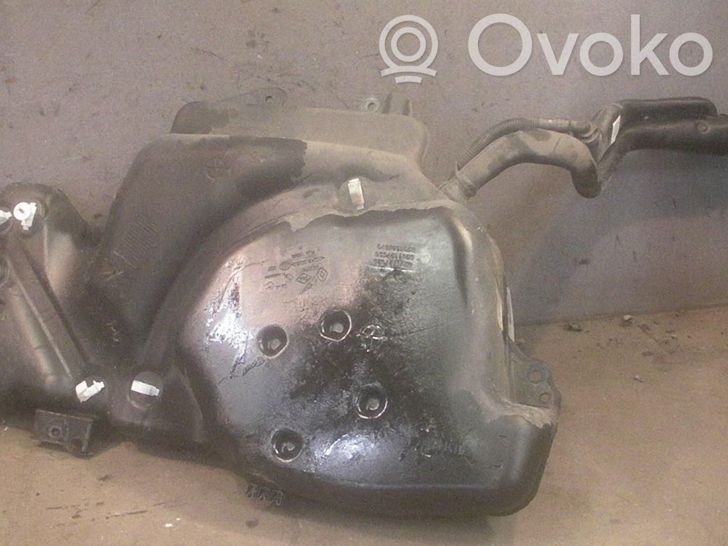 Kraftstofftank   172037554R