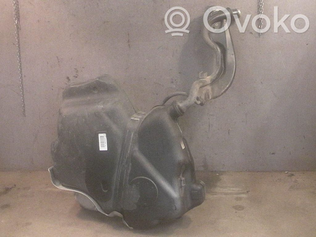 Volkswagen Golf VI Polttoainesäiliö 