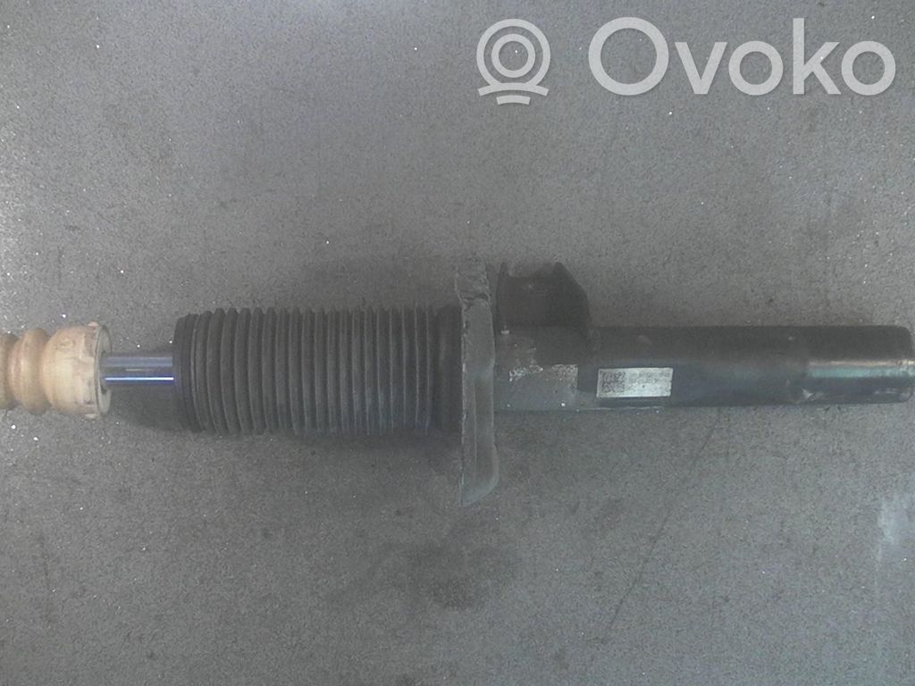 Volkswagen Golf VI Ammortizzatore anteriore con molla elicoidale