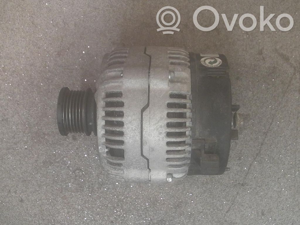 Volkswagen Polo III 6N 6N2 6NF Alternator 