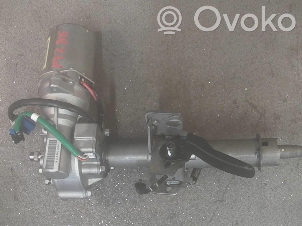 KIA Picanto Ohjauspyörän akseli 