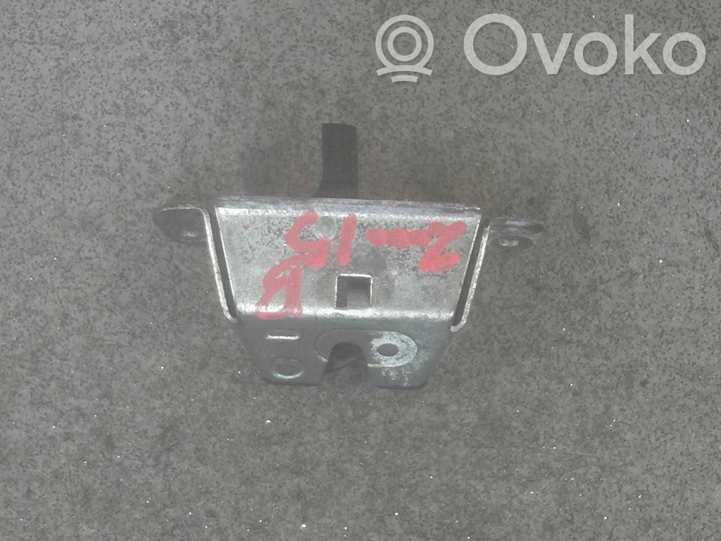 Bagažinės spyna   871988,871988