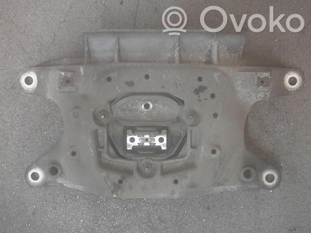 Audi A4 S4 B8 8K Soporte de la caja de cambios 