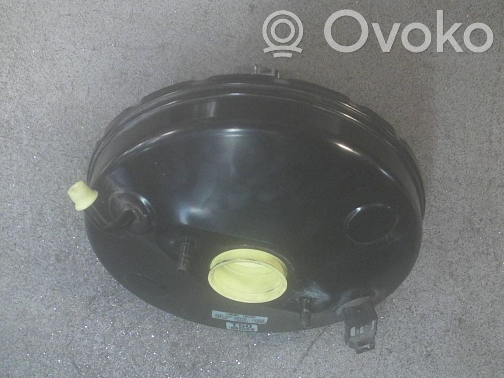 Servo-frein   591101Y500