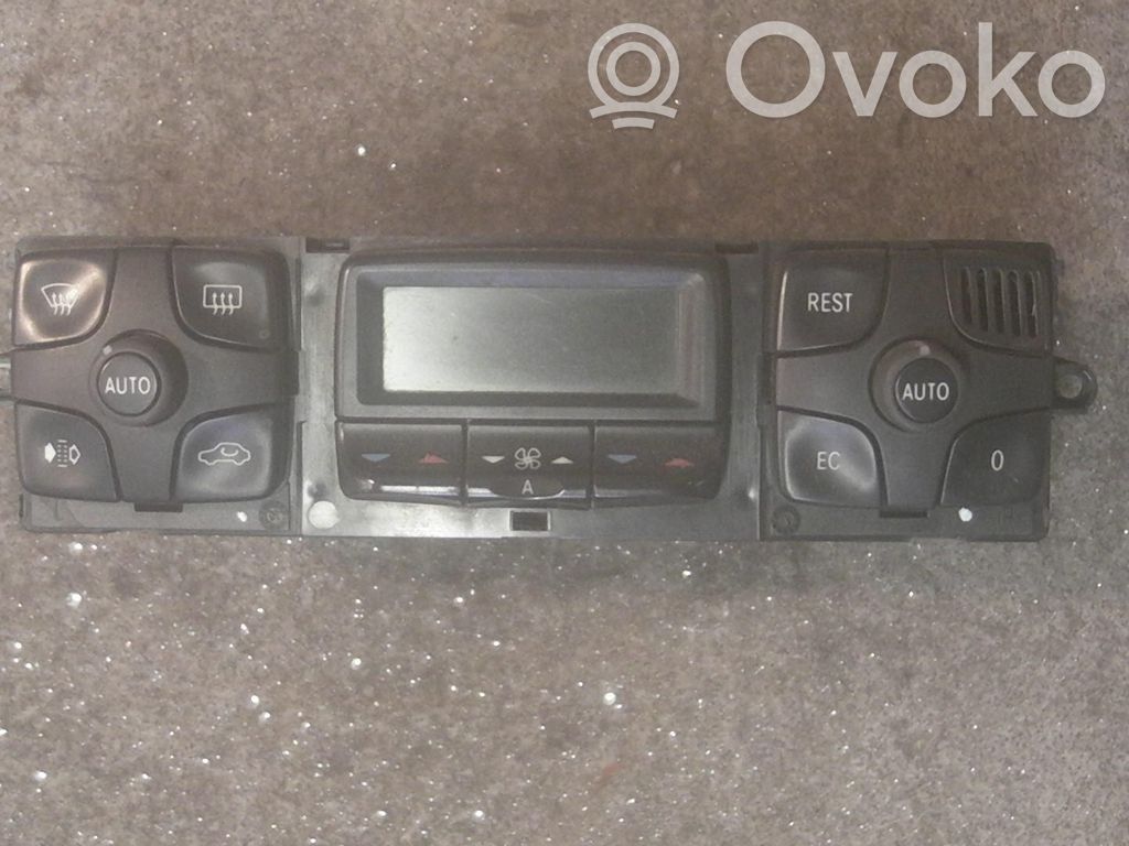 Mercedes-Benz CL C215 Unitate control climatizare 