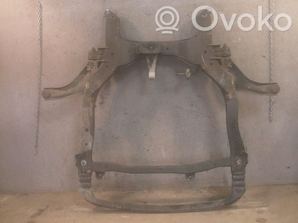 Chevrolet Spark Front subframe 