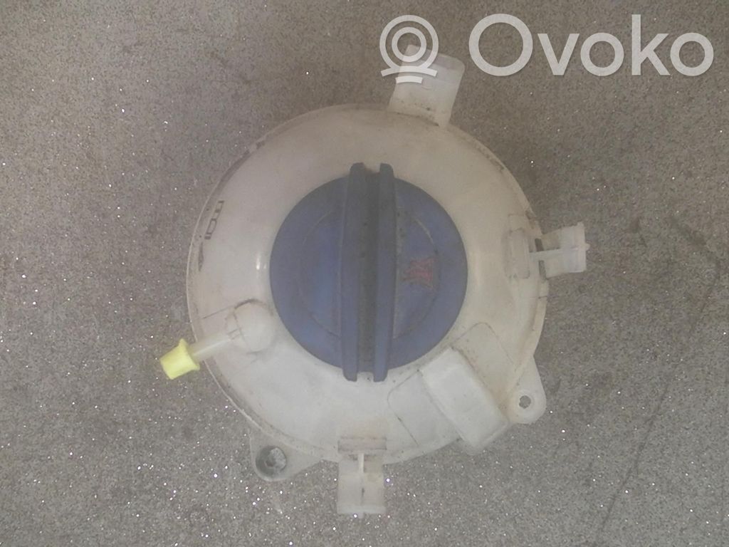 Volkswagen Golf VI Vase d'expansion / réservoir de liquide de refroidissement