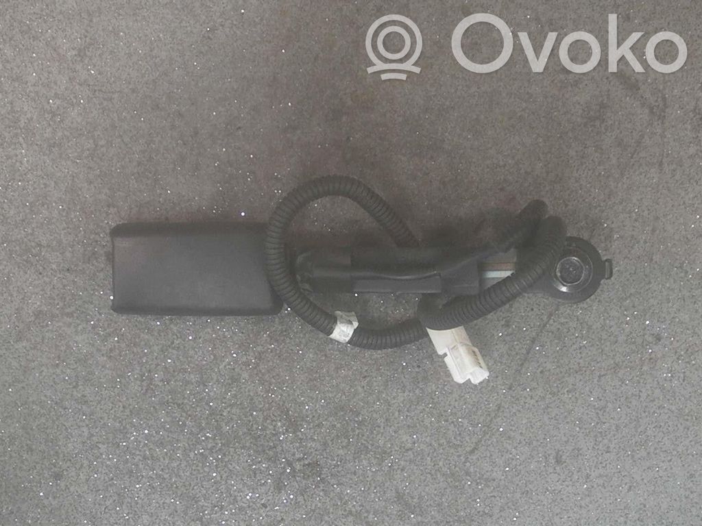 KIA Picanto Sagtis diržo priekinė 