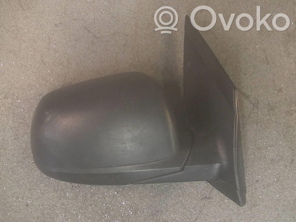 KIA Picanto Veidrodėlio dalys 