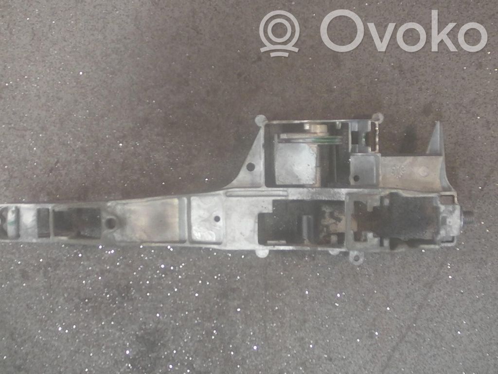 Citroen Berlingo Maniglia esterna per portiera anteriore