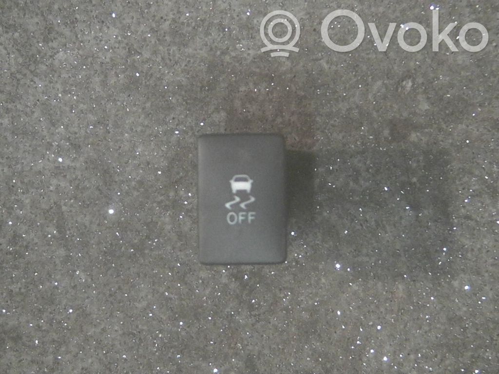 Citroen C1 Light switch 