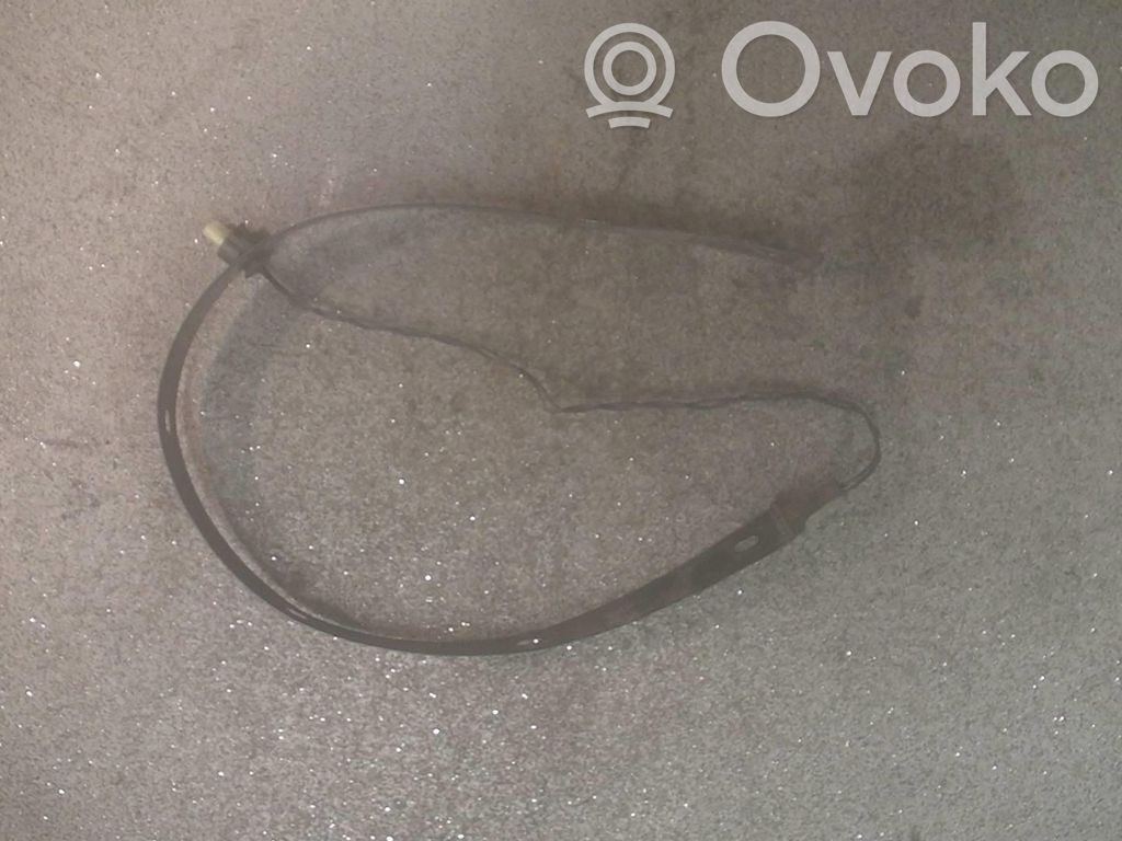 BMW 5 F10 F11 Antenna GPS 