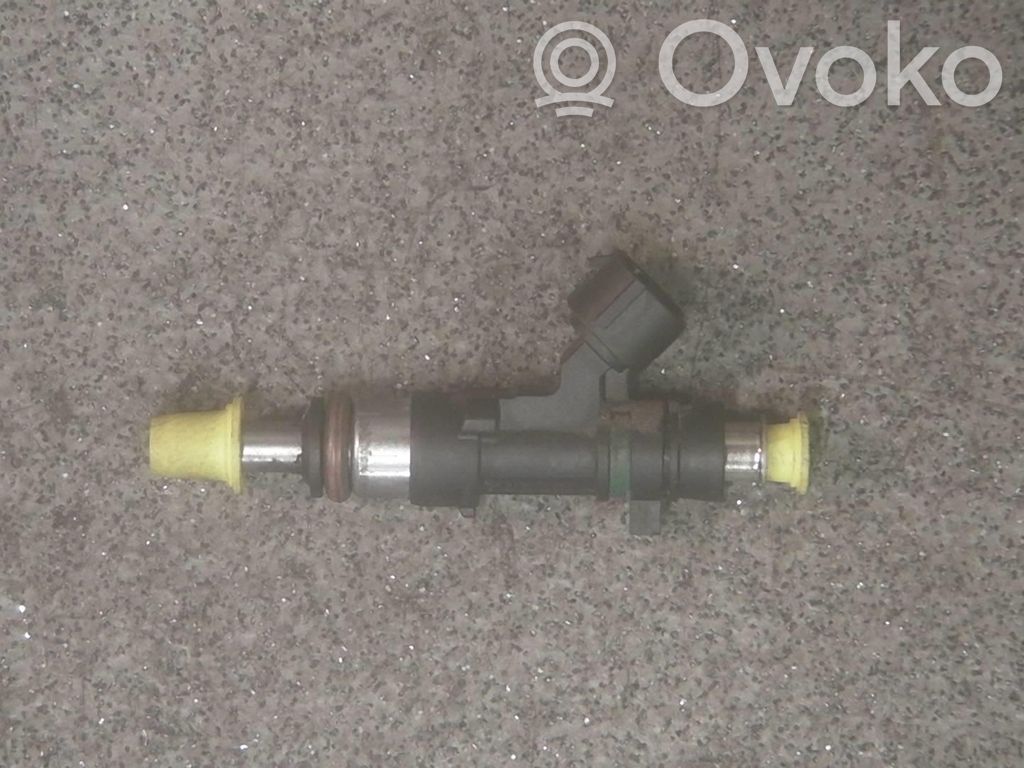 Inyector de combustible   0280158293,0280158293,166008740R