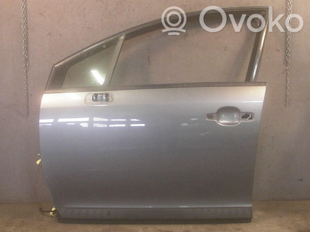 Priekinės durys   9002W0
