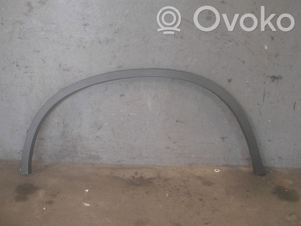 BMW X6 E71 Rivestimento passaruota anteriore