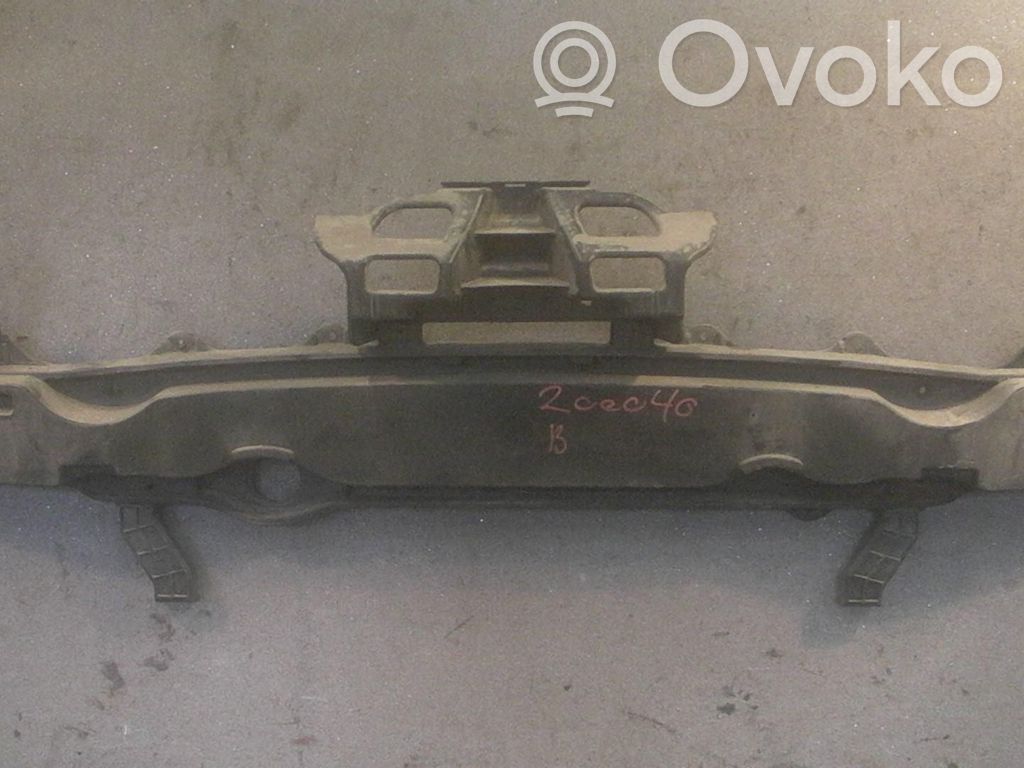 KIA Rio Balkis galinio bamperio 