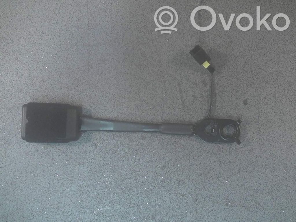 Citroen C4 II Picasso Bridă fixare centură de siguranță față