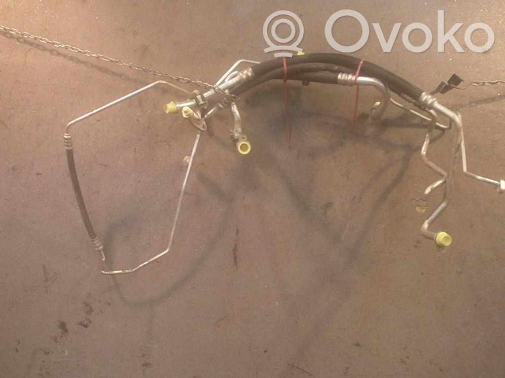 Ilmastointilaitteen putki (A/C)   4STK,924406095R,924803929R,924544059R,924901662R