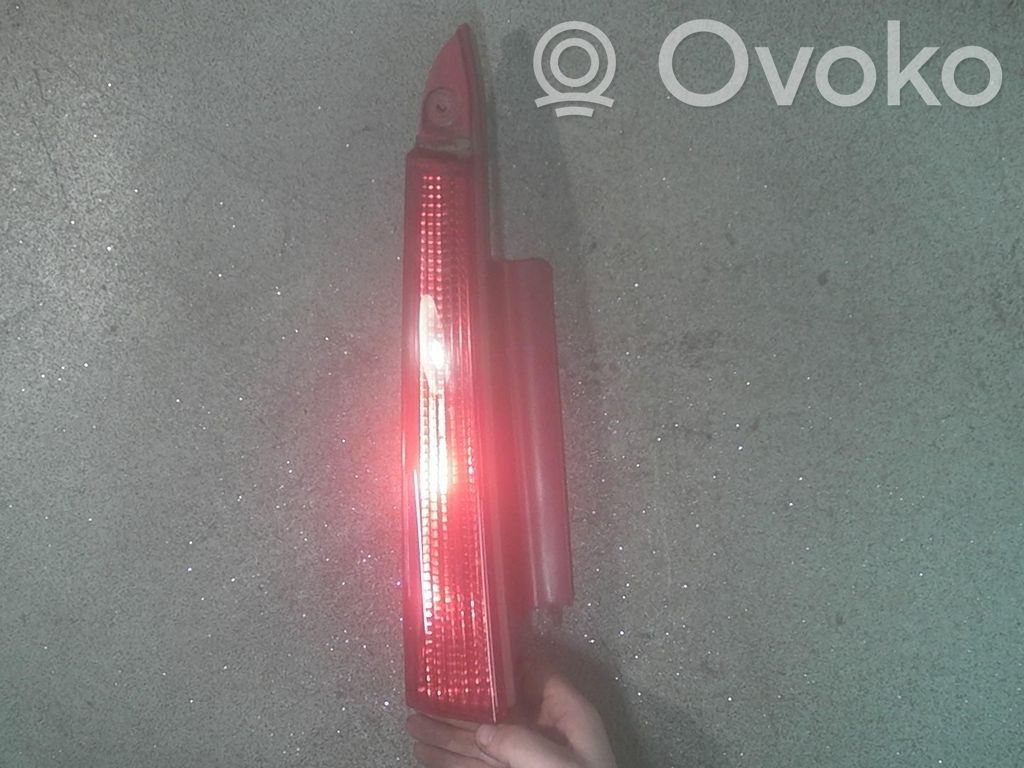 Citroen C4 I Spuldzīte 