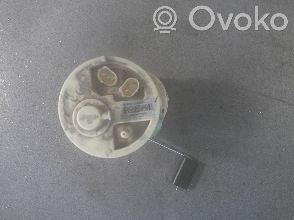 BMW X6 E71 Bomba interna de combustible 