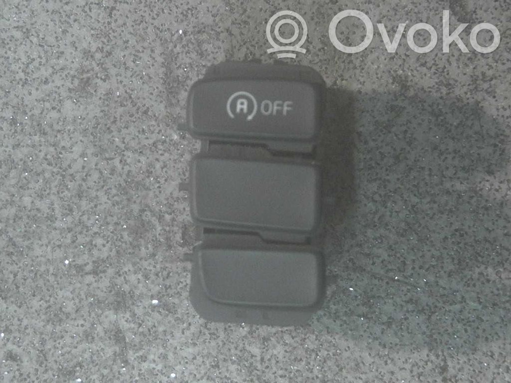 Skoda Citigo Light switch 
