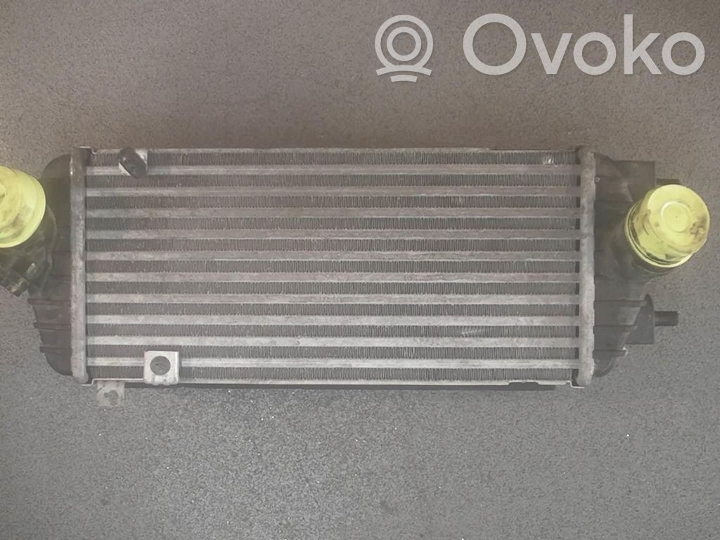 Radiador intercooler   282712A540