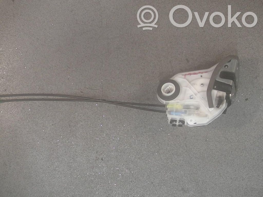 Central locking motor   B000950680