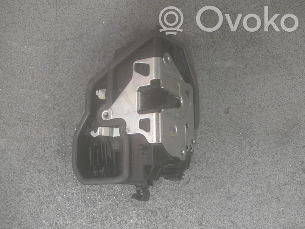 BMW X6 E71 Centrinio užrakto varikliukas 