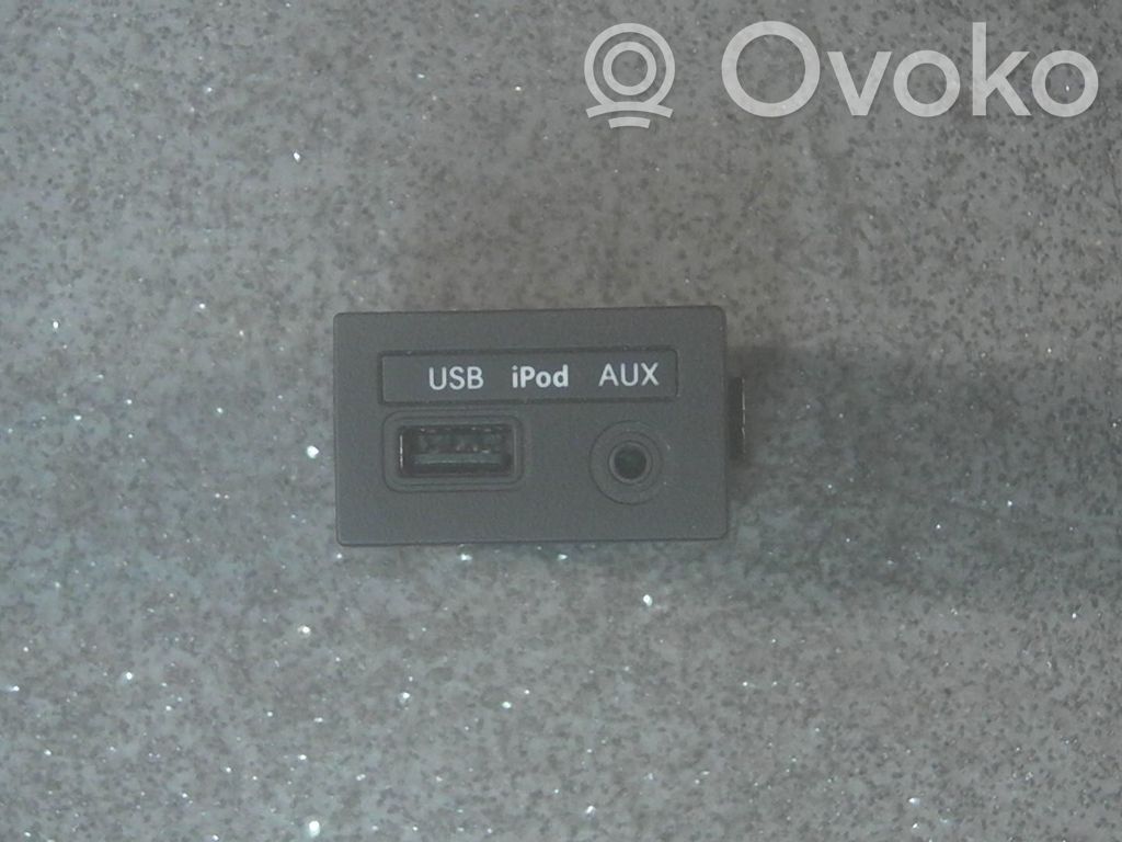 Hyundai i40 Interruptor de luz 