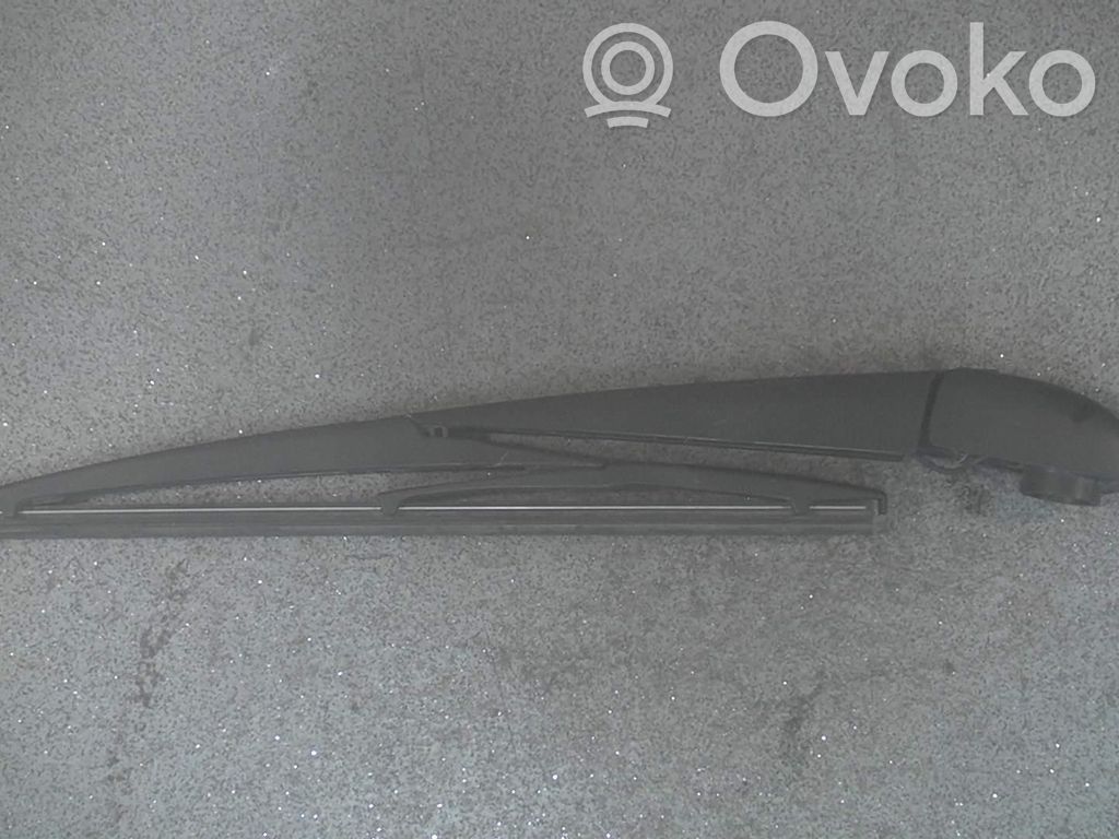 Citroen C1 Wischerarm vorne 