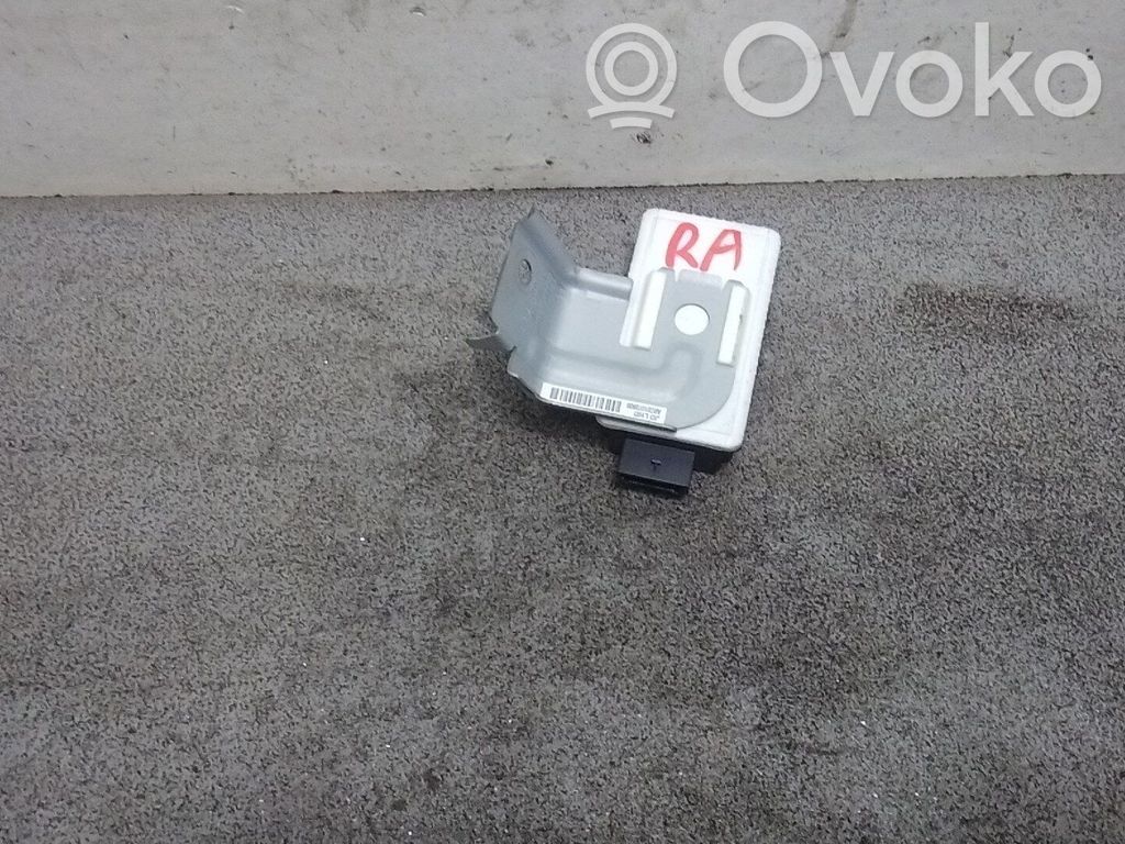 KIA Ceed Other control units/modules 