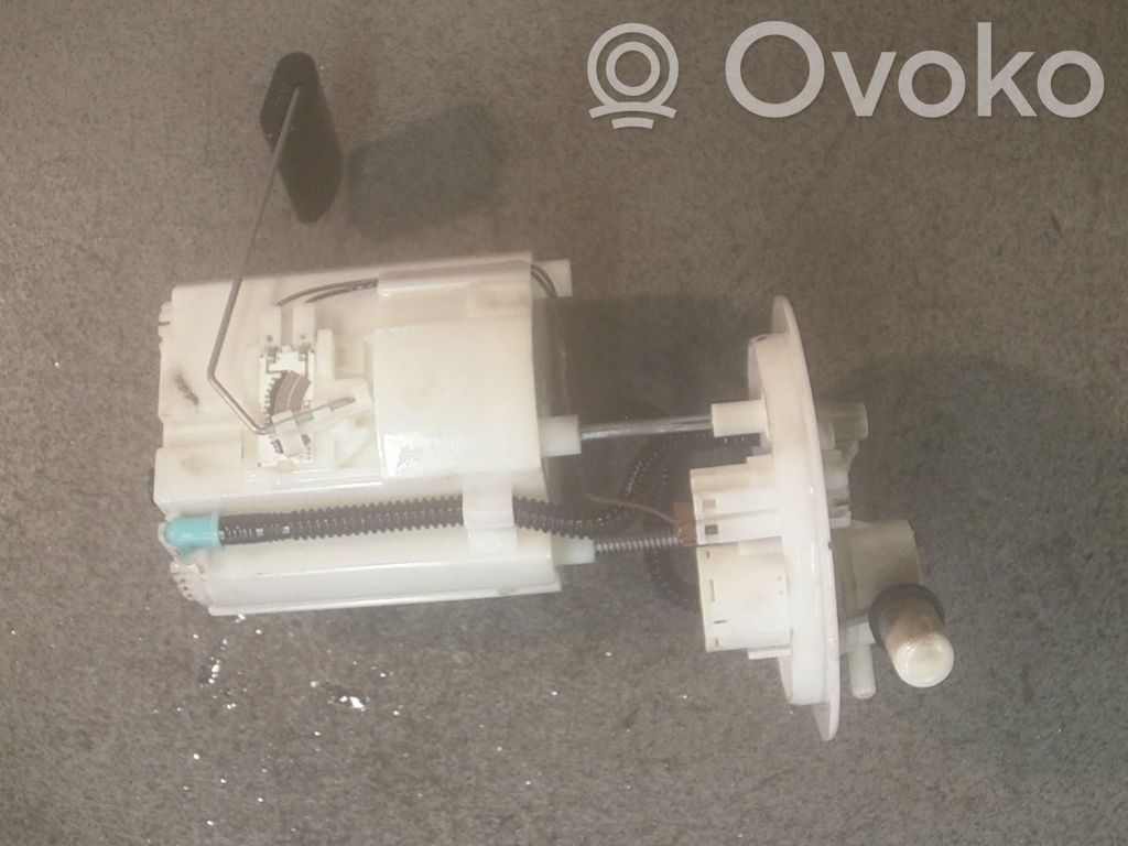 KIA Rio In-tank fuel pump 