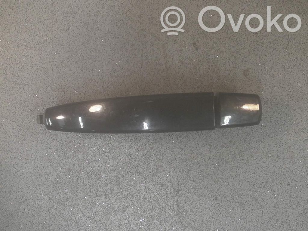 Opel Vectra C Manecilla externa puerta delantera 